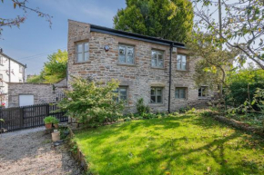 The Hut Retreat Kirkby Lonsdale